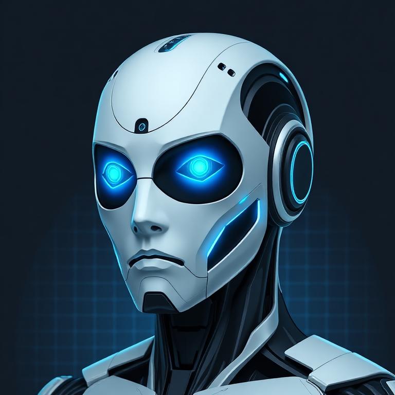 Figure AI art 1