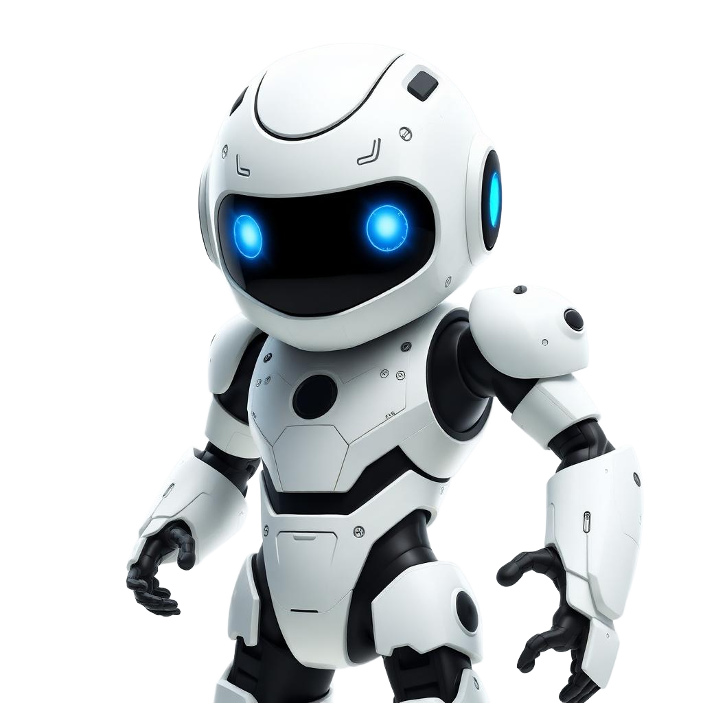 Figure AI mascot